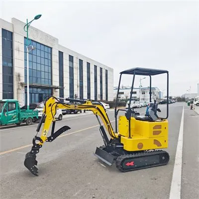 ME15 lítill gröfur|Tjaldhiminn valfrjálst