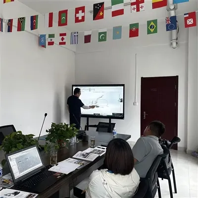 Ný vöruþróun Dual - hamakstur með bæði fjarstýringu og handvirkum aðgerðum